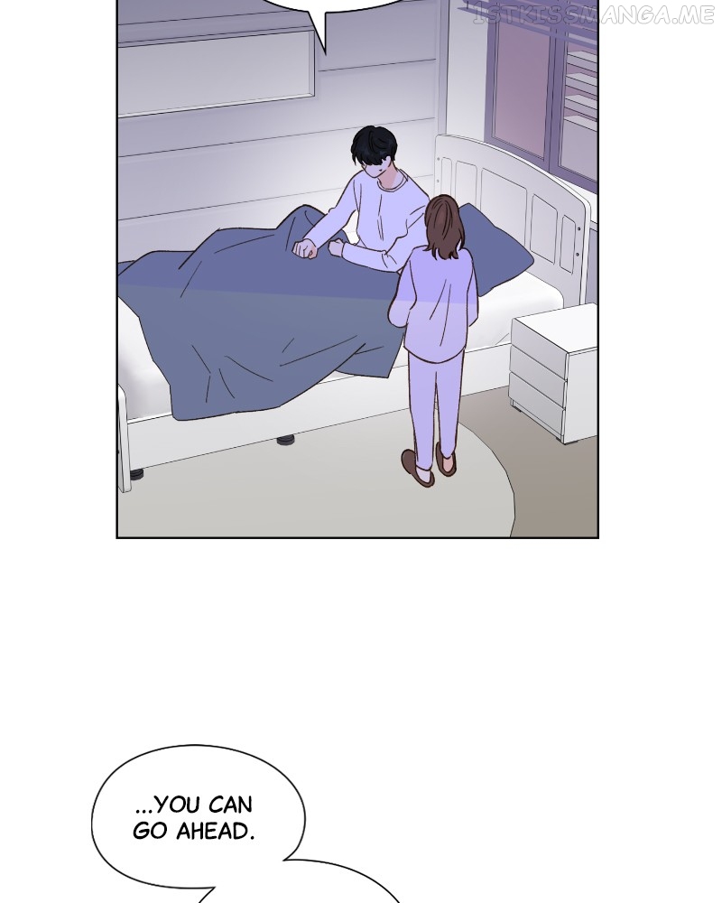 Dear First Love Chapter 10 - page 38