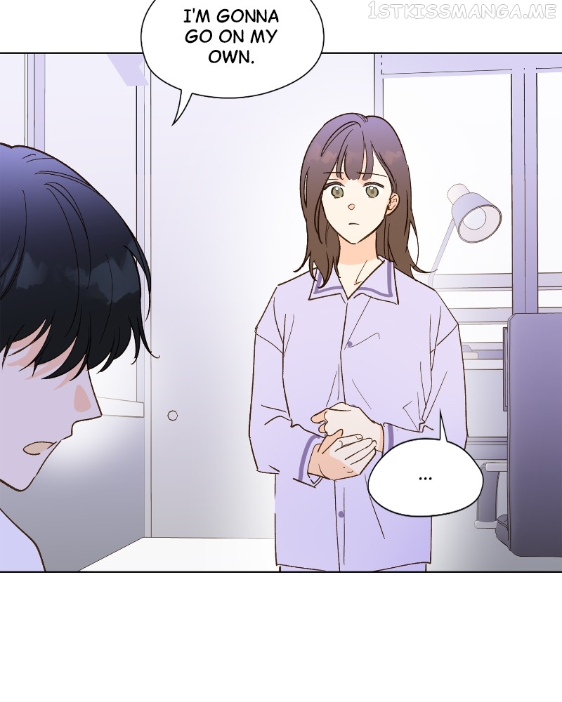 Dear First Love Chapter 10 - page 39