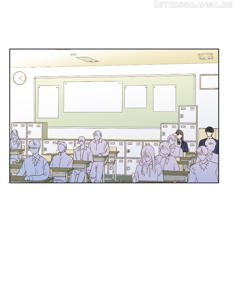 Dear First Love Chapter 10 - page 44