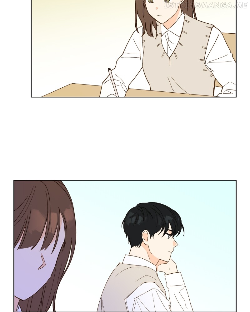 Dear First Love Chapter 10 - page 46
