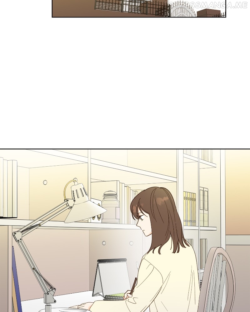 Dear First Love Chapter 10 - page 49