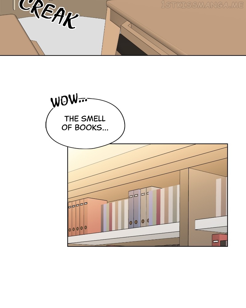 Dear First Love Chapter 10 - page 54