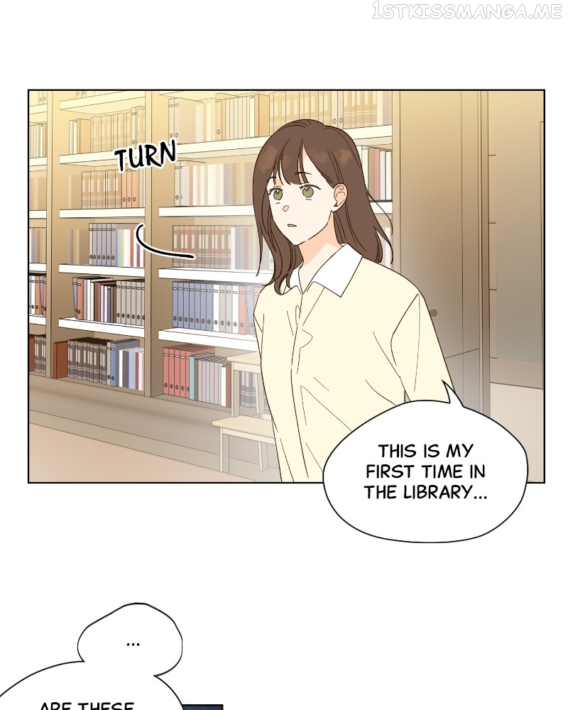 Dear First Love Chapter 10 - page 55