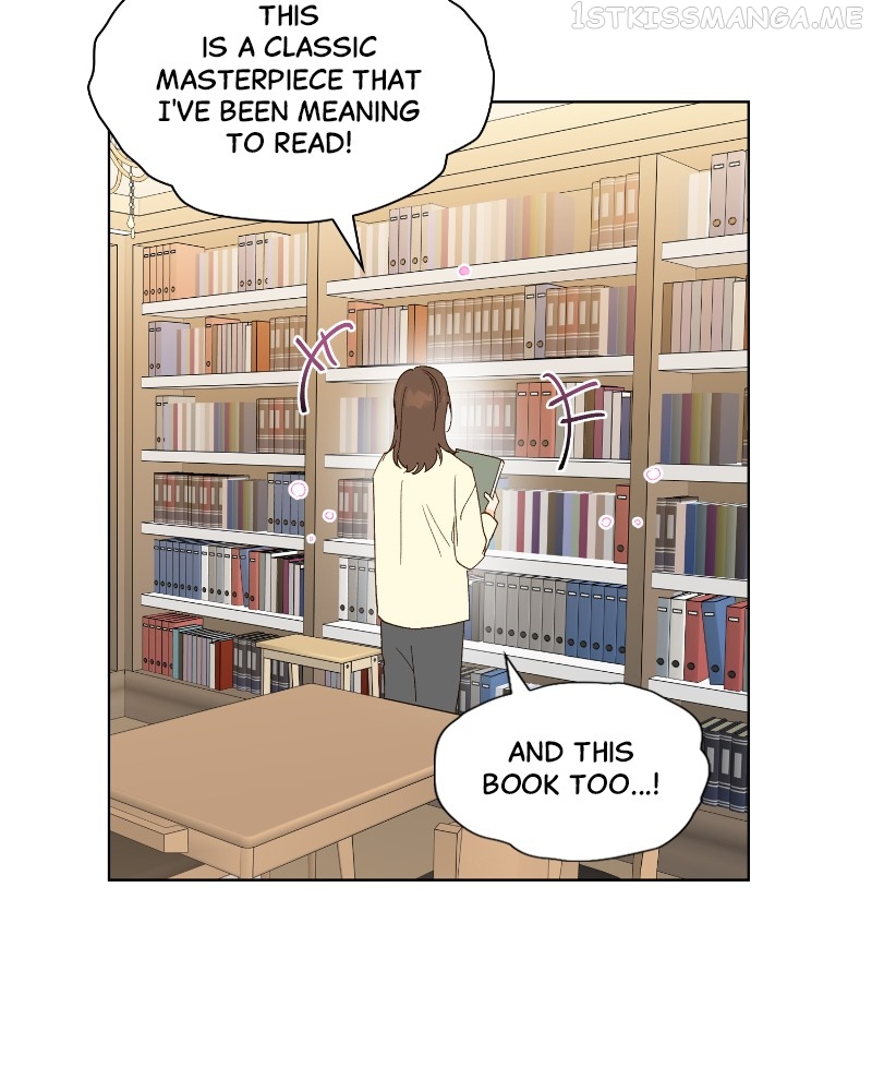 Dear First Love Chapter 10 - page 57
