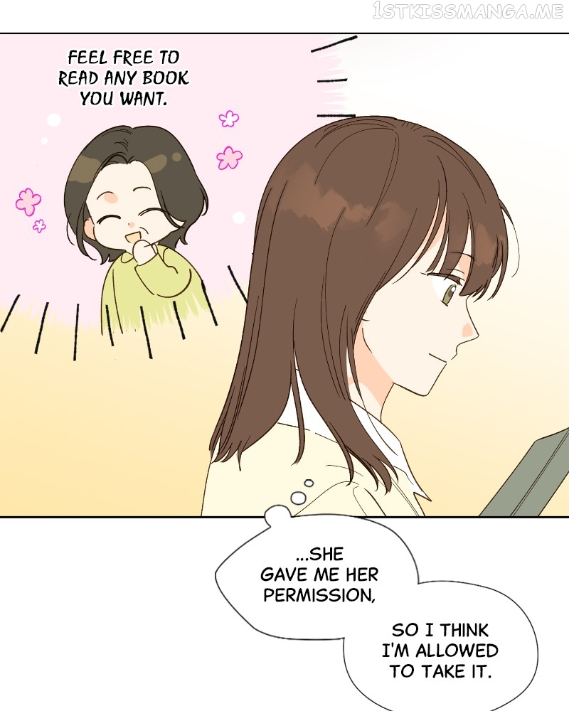 Dear First Love Chapter 10 - page 58