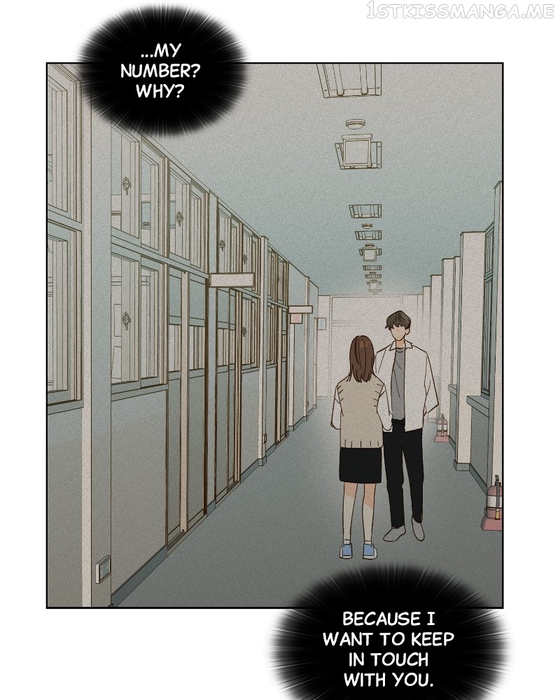 Dear First Love Chapter 10 - page 6