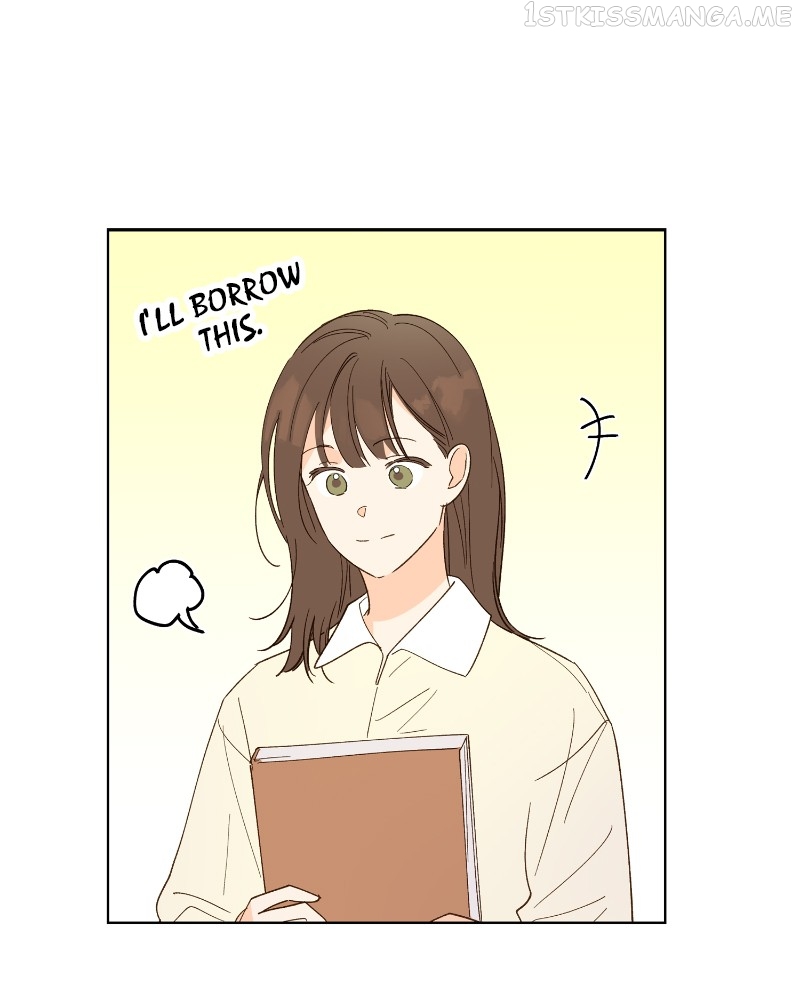 Dear First Love Chapter 10 - page 60