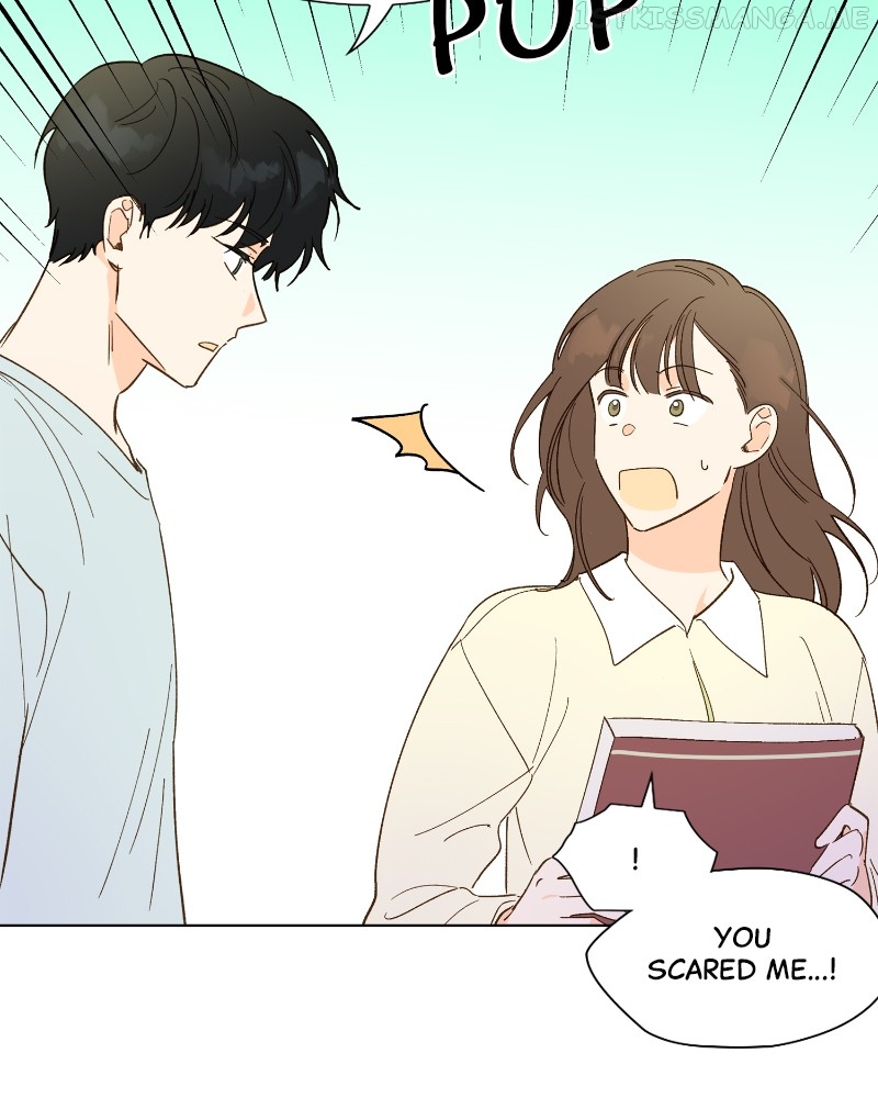 Dear First Love Chapter 10 - page 64