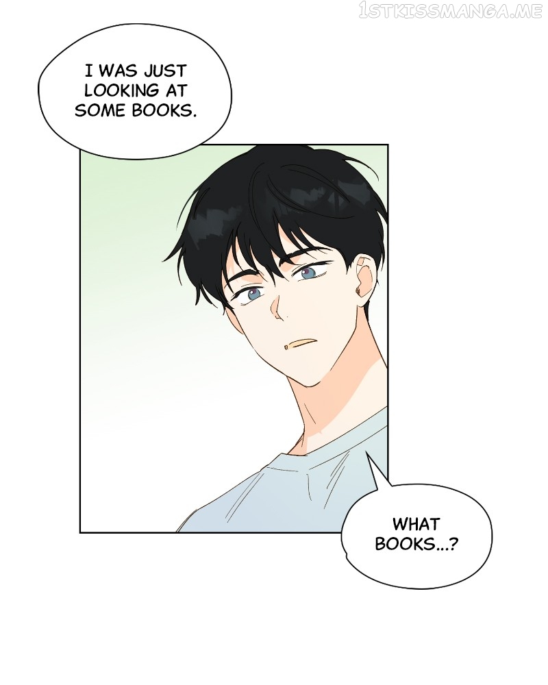 Dear First Love Chapter 10 - page 65