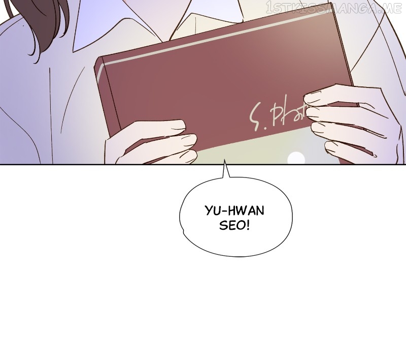 Dear First Love Chapter 10 - page 67