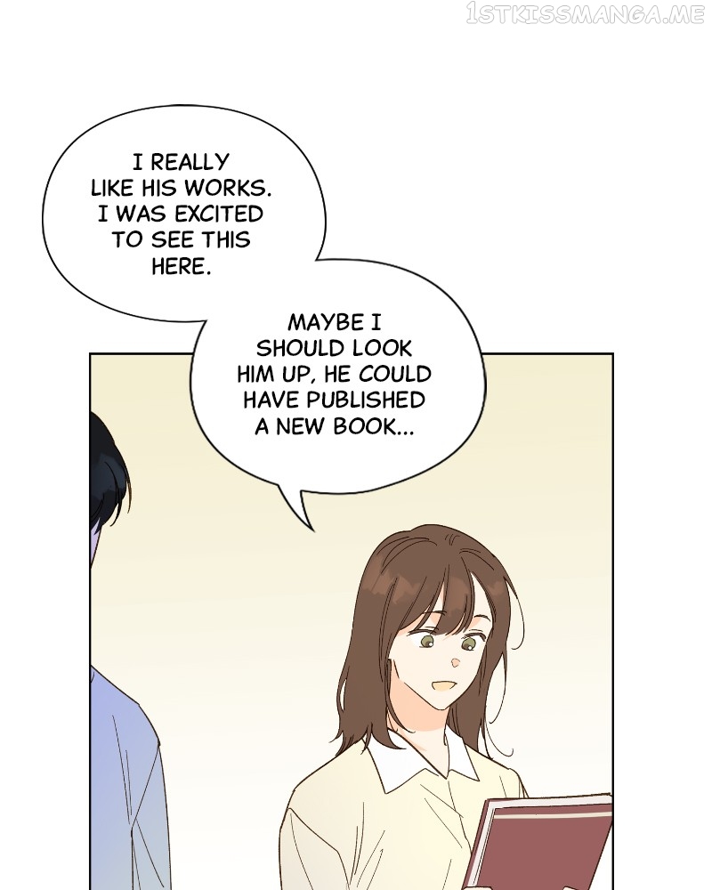 Dear First Love Chapter 10 - page 68