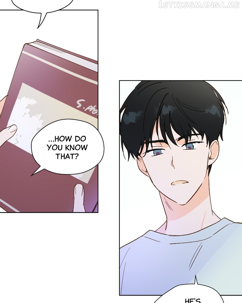 Dear First Love Chapter 10 - page 72