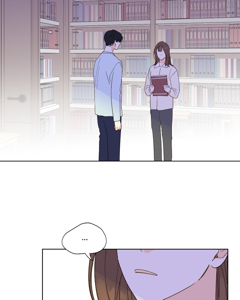 Dear First Love Chapter 10 - page 75