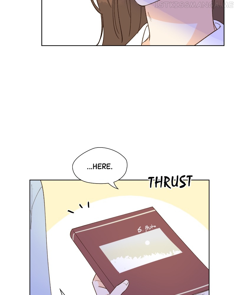Dear First Love Chapter 10 - page 76