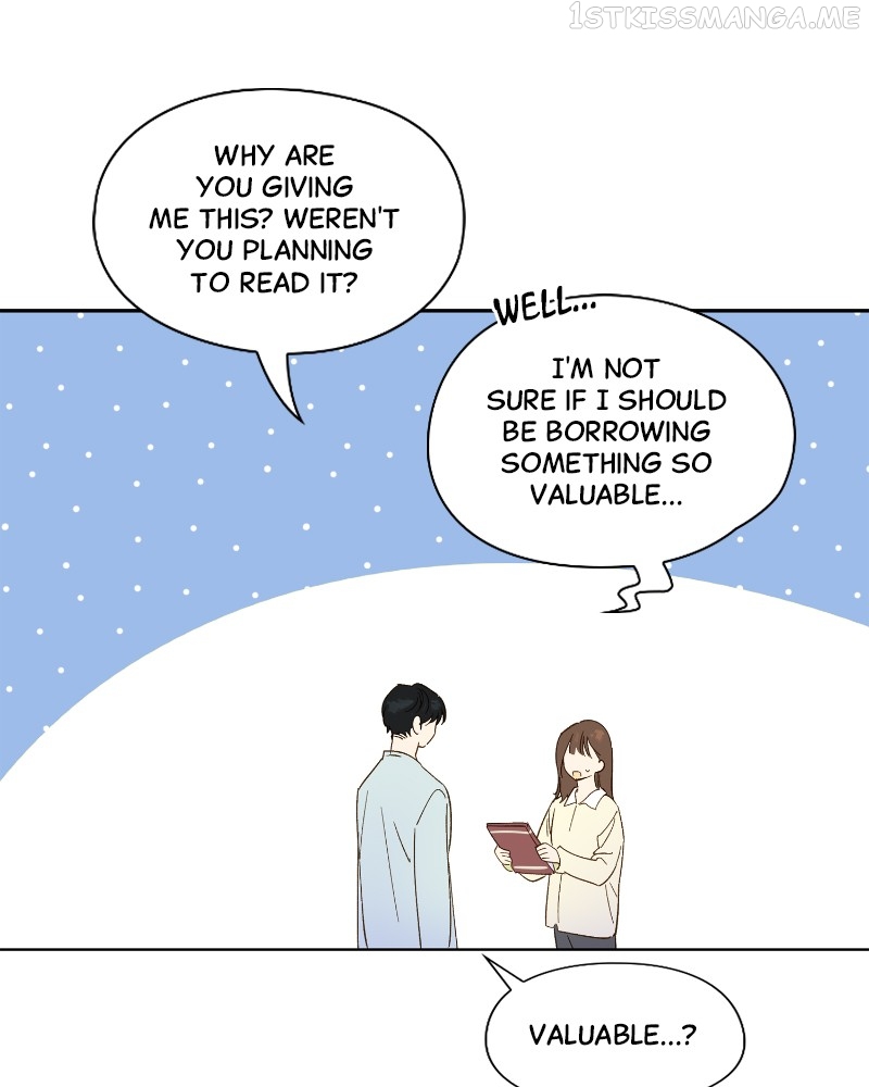 Dear First Love Chapter 10 - page 78