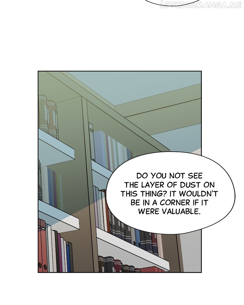 Dear First Love Chapter 10 - page 79
