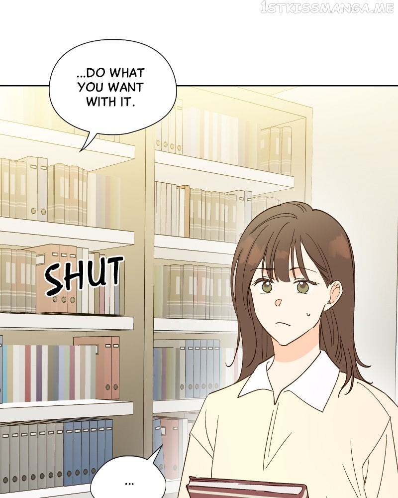 Dear First Love Chapter 10 - page 80