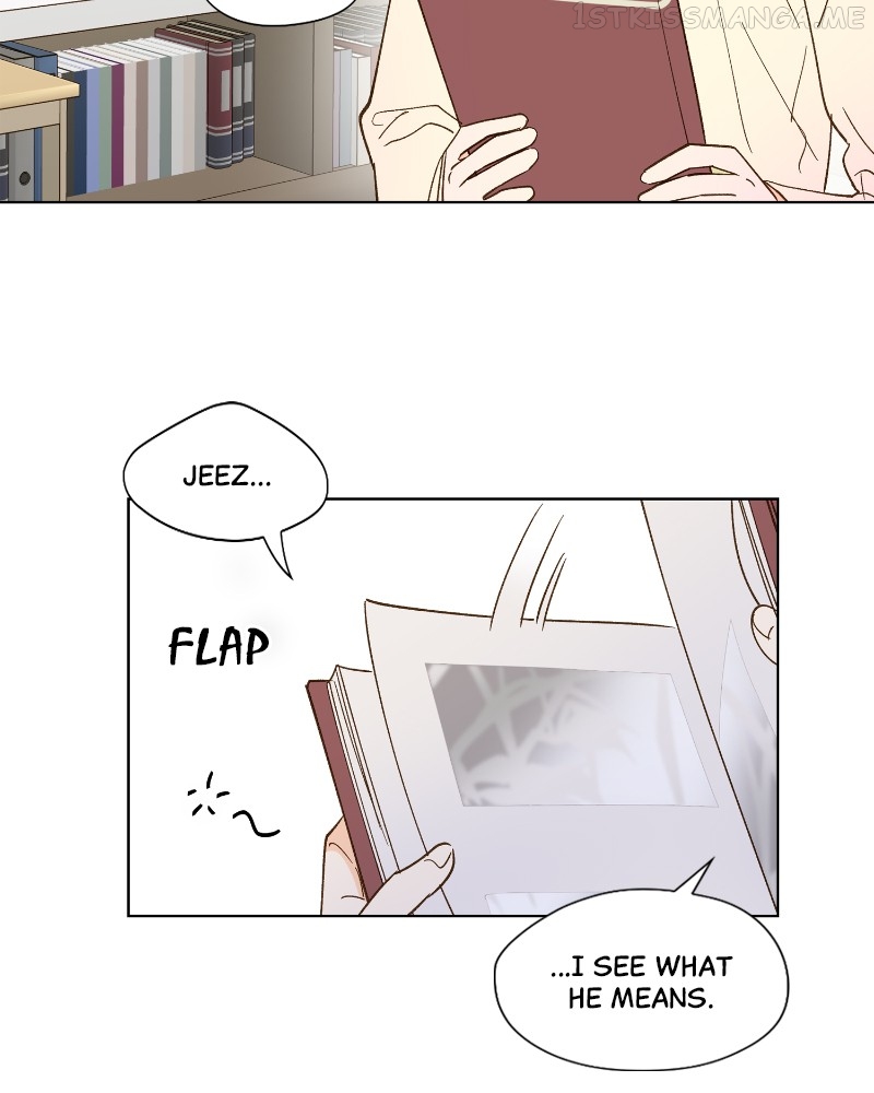 Dear First Love Chapter 10 - page 81