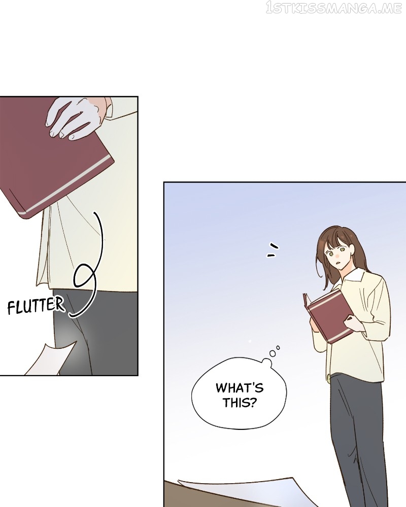 Dear First Love Chapter 10 - page 82
