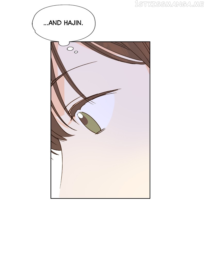 Dear First Love Chapter 10 - page 87