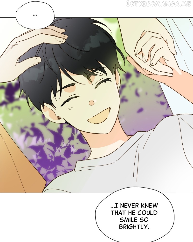 Dear First Love Chapter 10 - page 88