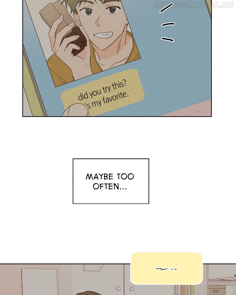 Dear First Love Chapter 10 - page 9