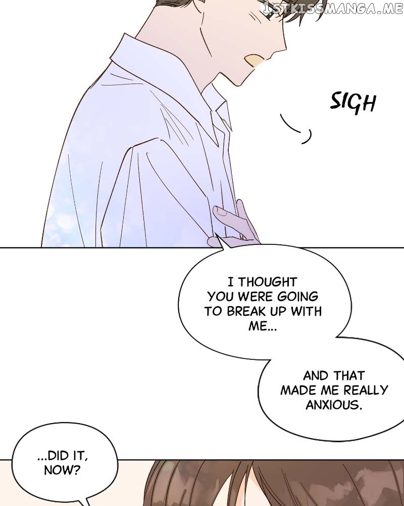 Dear First Love Chapter 21 - page 11