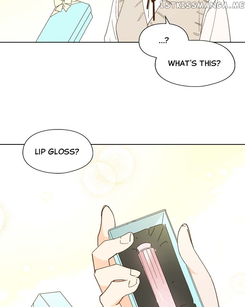 Dear First Love Chapter 21 - page 17