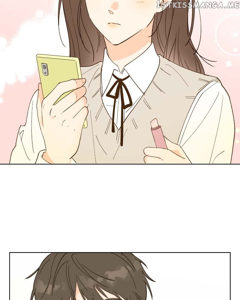 Dear First Love Chapter 21 - page 21
