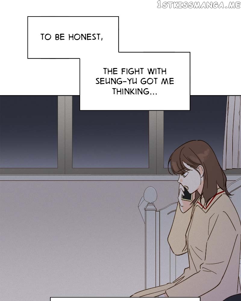 Dear First Love Chapter 21 - page 25
