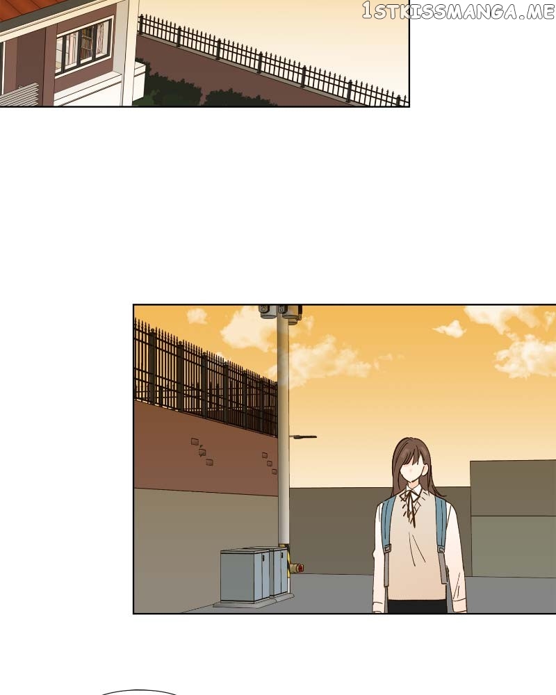 Dear First Love Chapter 21 - page 32