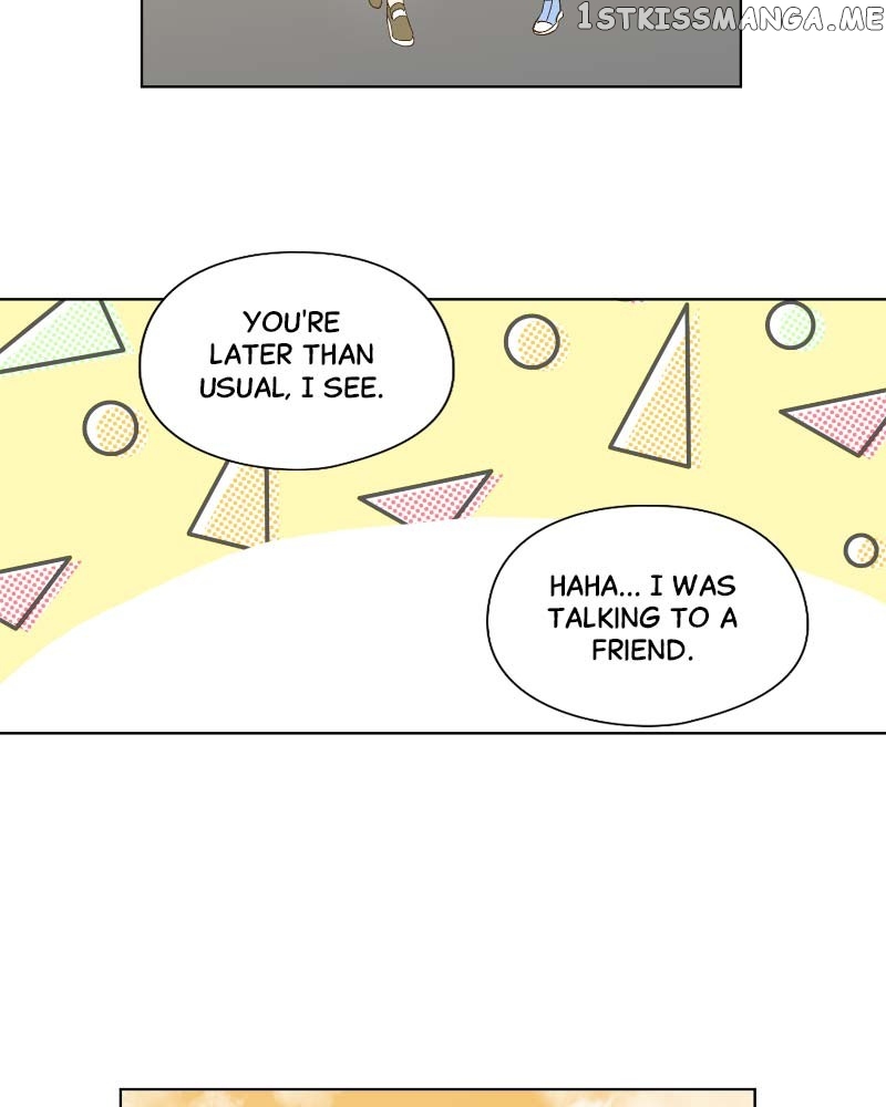 Dear First Love Chapter 21 - page 35