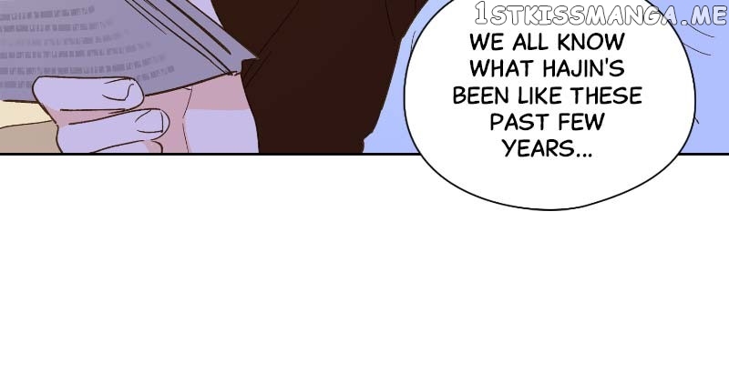 Dear First Love Chapter 21 - page 44