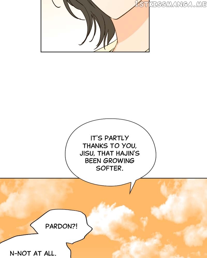 Dear First Love Chapter 21 - page 48
