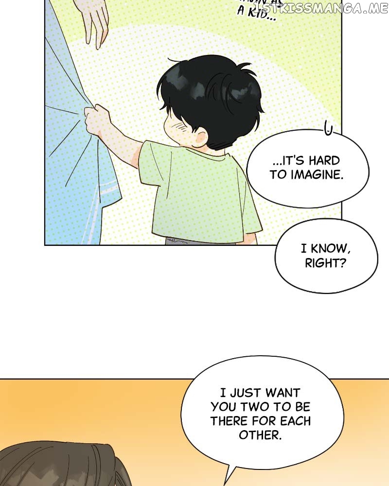 Dear First Love Chapter 21 - page 50