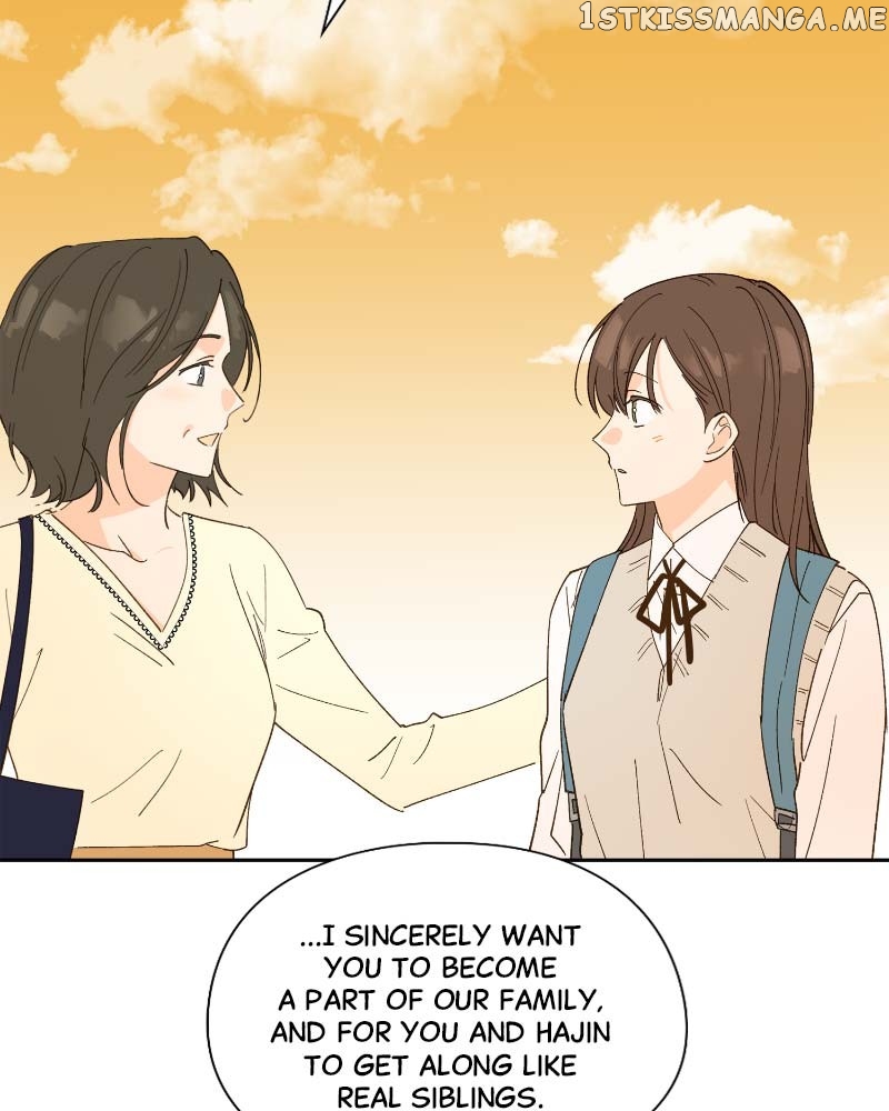 Dear First Love Chapter 21 - page 53