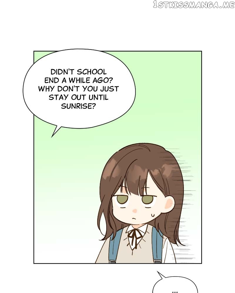 Dear First Love Chapter 21 - page 60