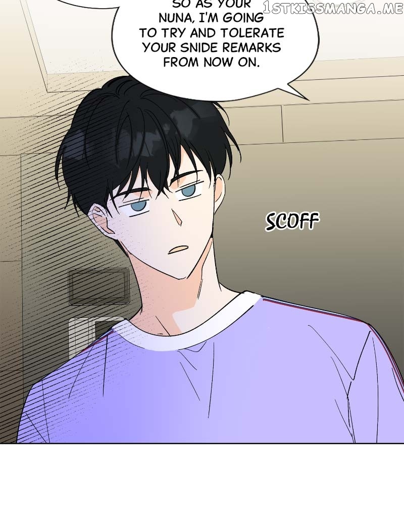 Dear First Love Chapter 21 - page 66