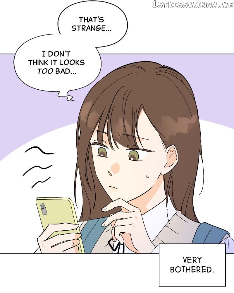 Dear First Love Chapter 21 - page 75