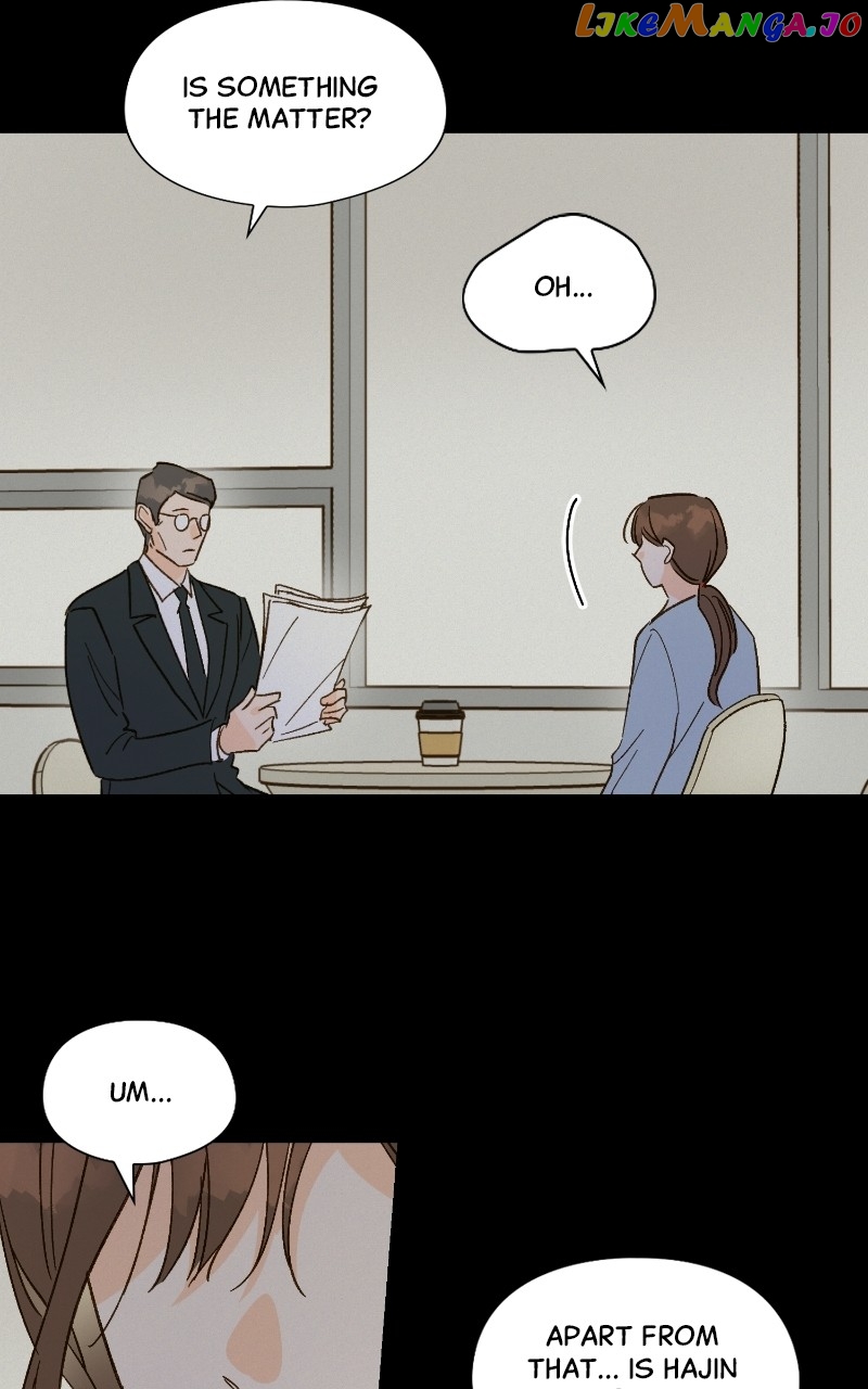 Dear First Love Chapter 44 - page 12