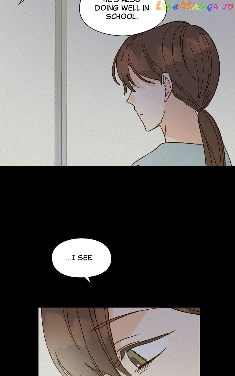 Dear First Love Chapter 44 - page 14