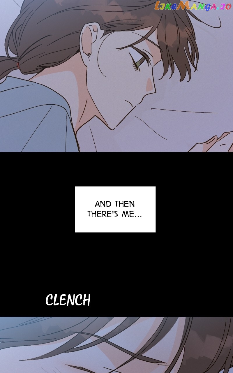 Dear First Love Chapter 44 - page 17