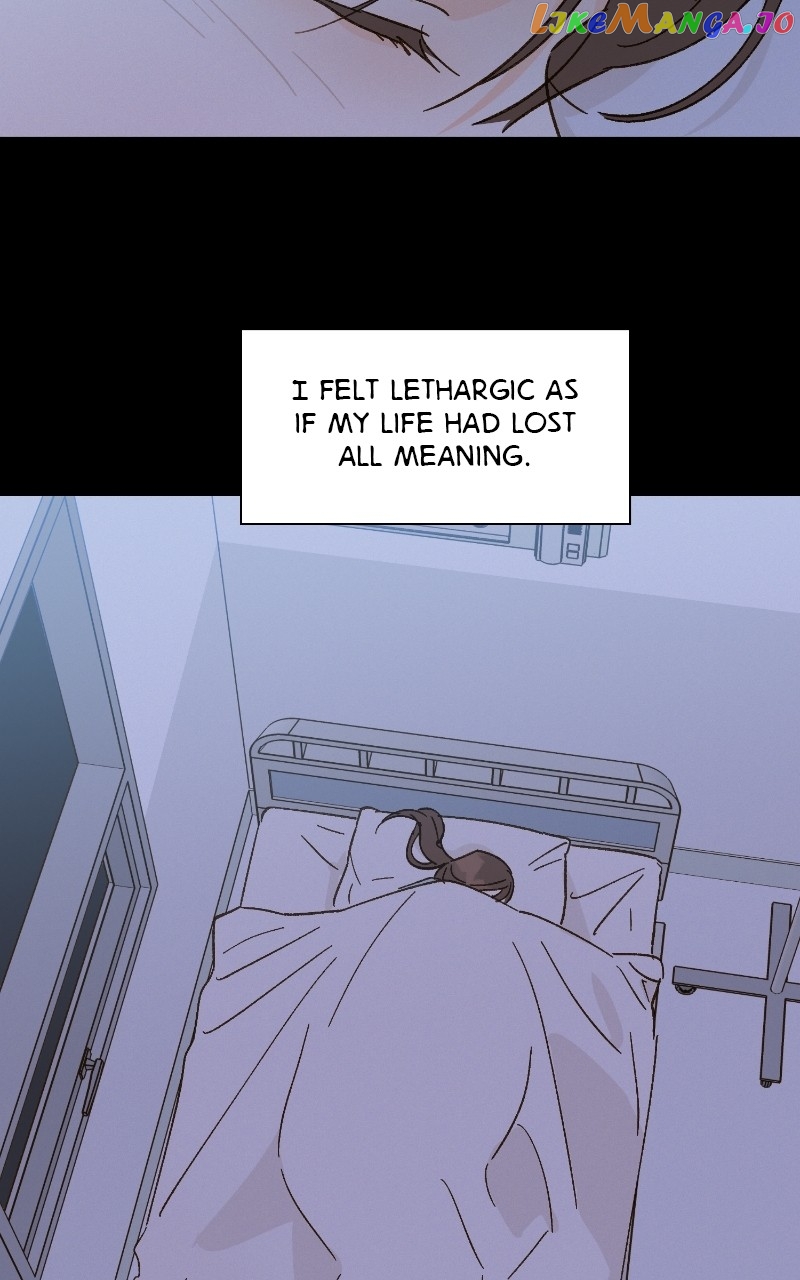 Dear First Love Chapter 44 - page 18