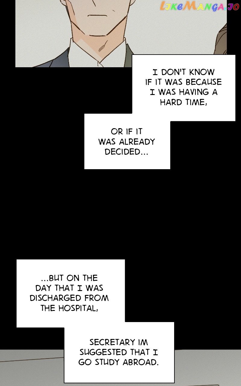 Dear First Love Chapter 44 - page 22