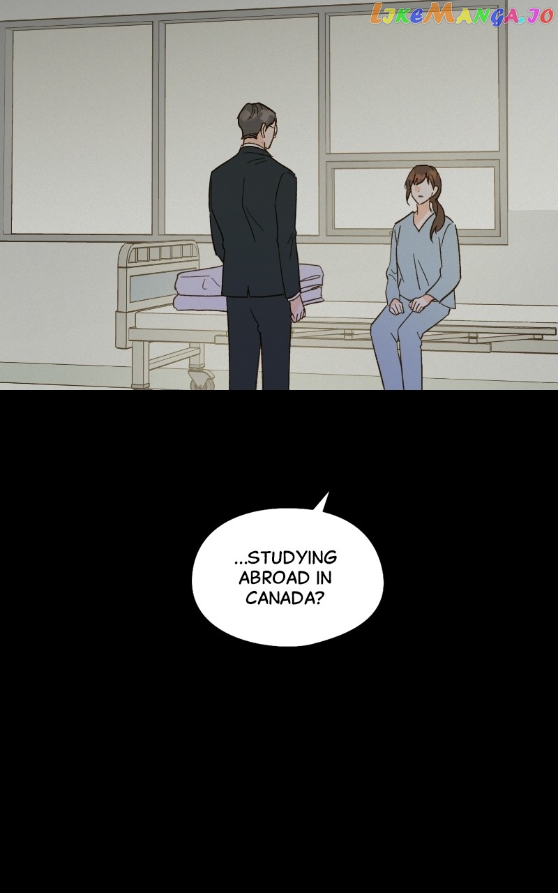 Dear First Love Chapter 44 - page 23