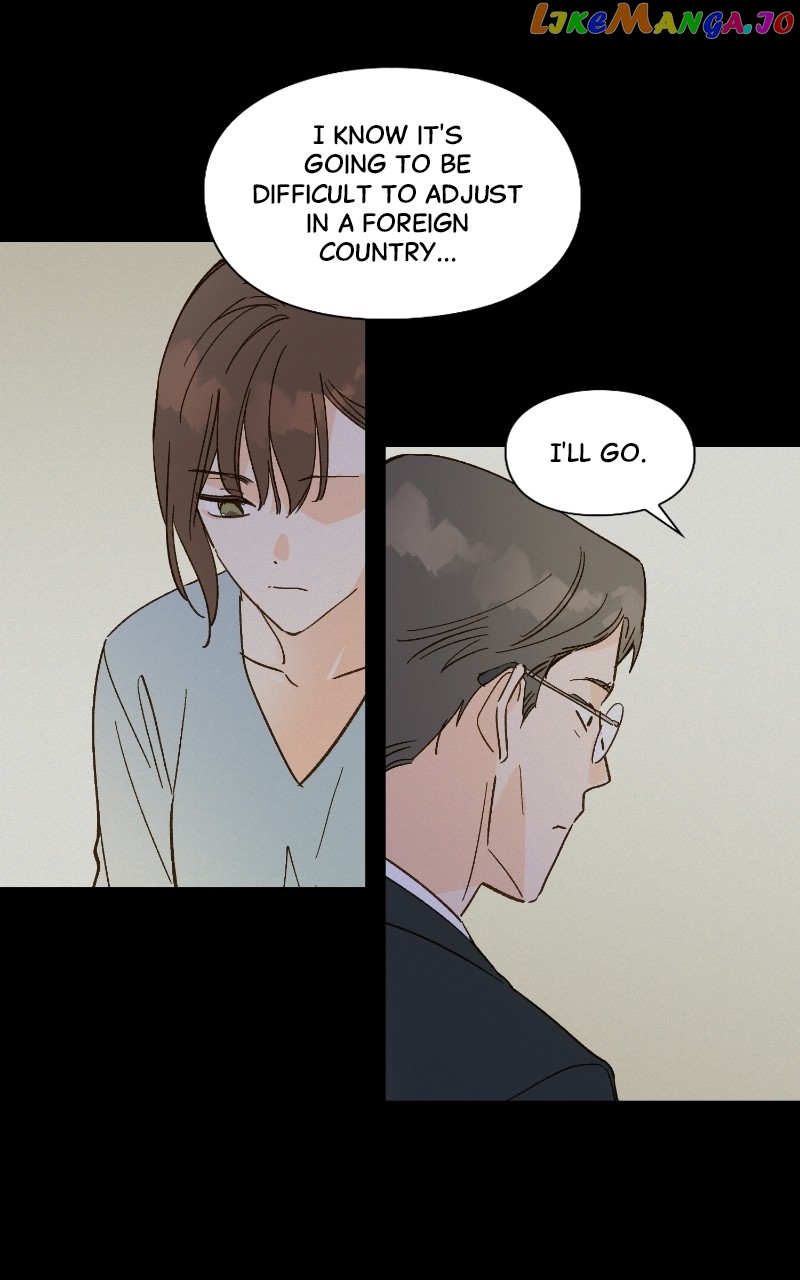 Dear First Love Chapter 44 - page 24