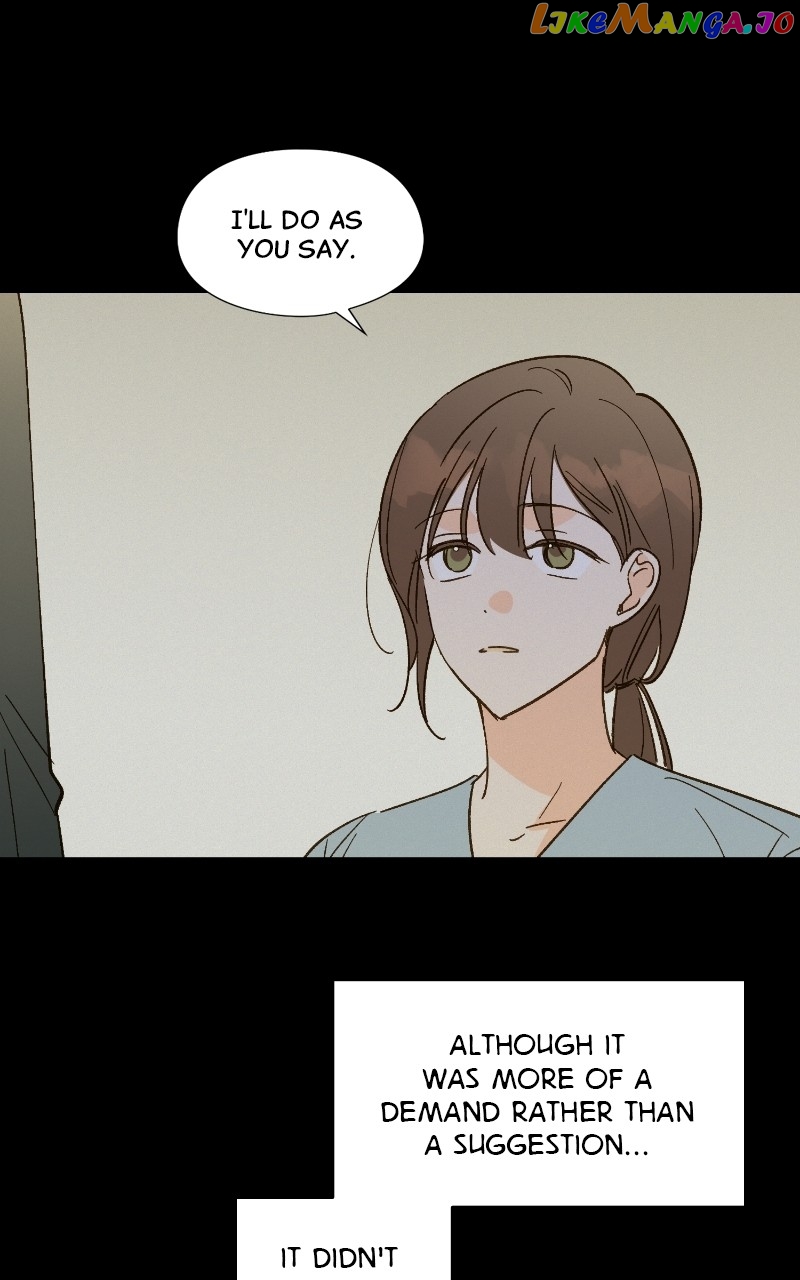 Dear First Love Chapter 44 - page 25