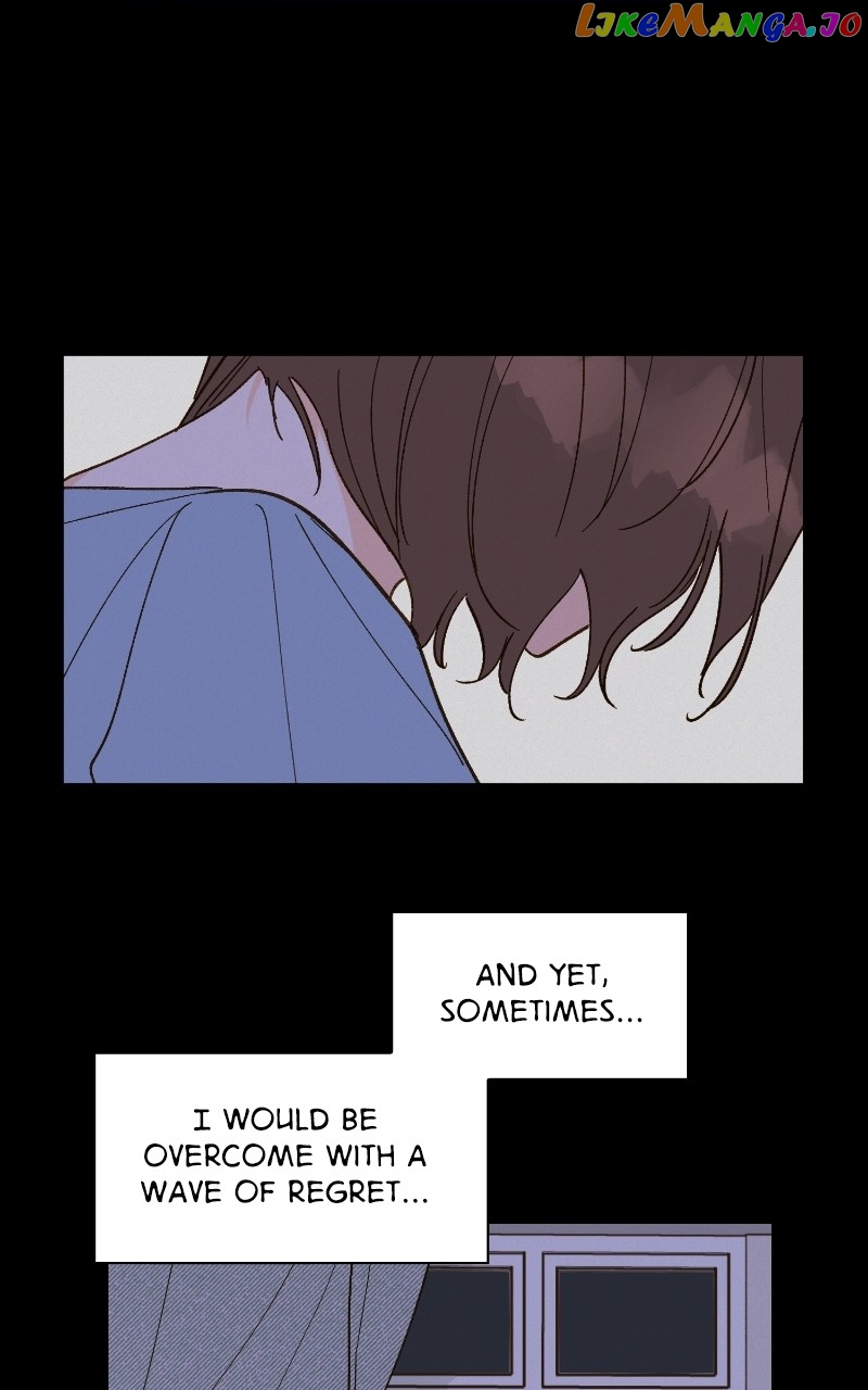 Dear First Love Chapter 44 - page 30