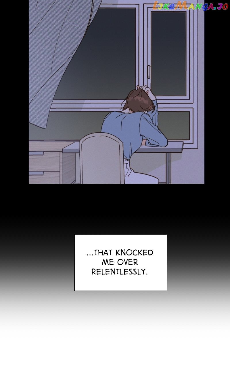 Dear First Love Chapter 44 - page 31