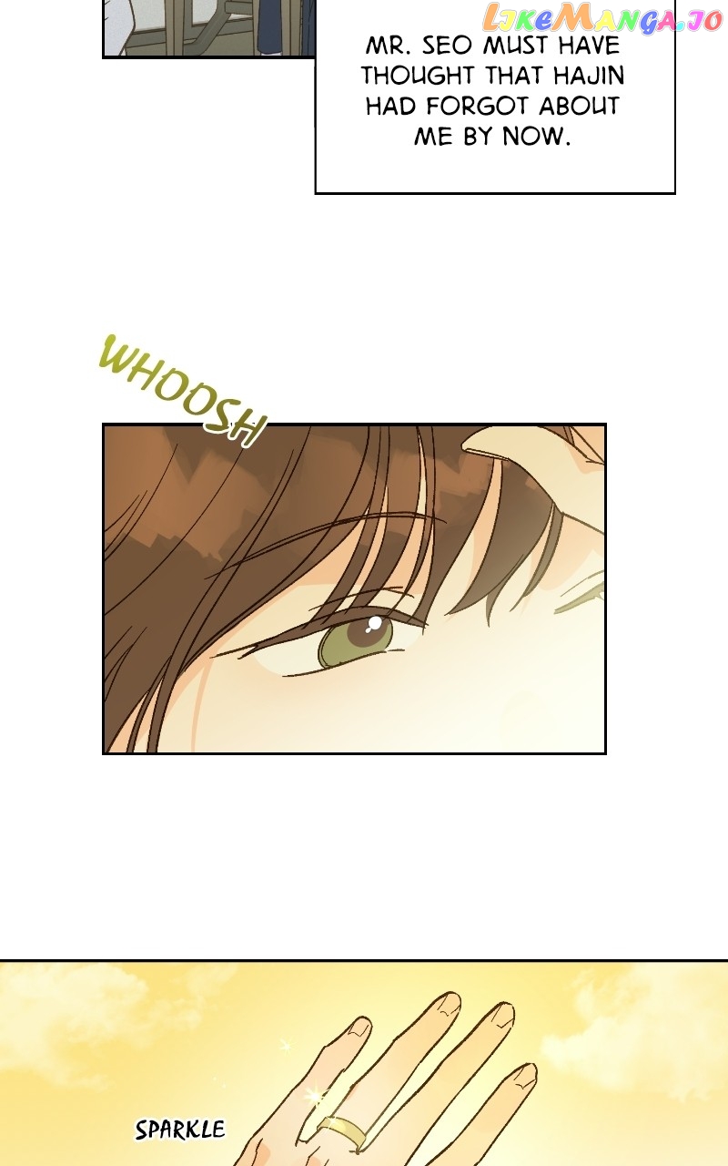 Dear First Love Chapter 44 - page 35